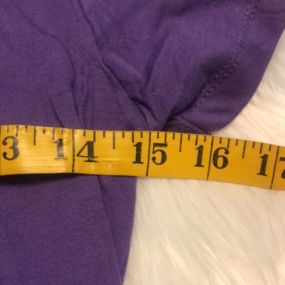 Disney Stich Ohana T-shirt Sz small - Picture 5 of 6